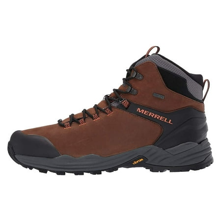 Merrell Mens Phaserbound 2 Tall Waterproof Hiking Shoe Merrell Mens Phaserbound 2 Tall Waterproof Hiking Shoe